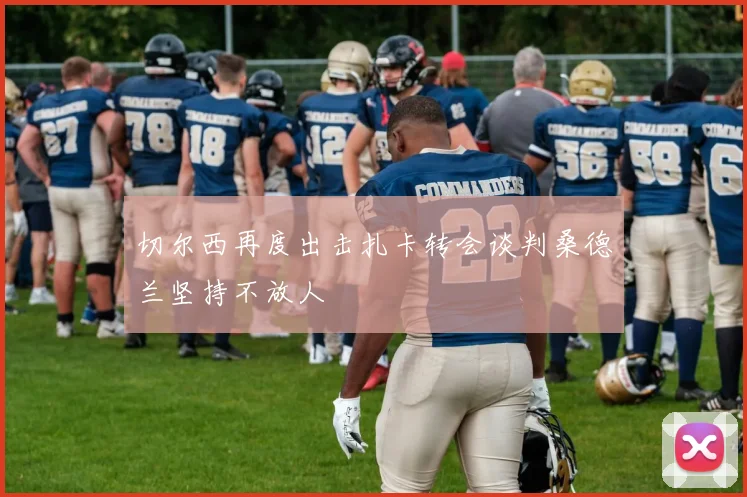 切尔西再度出击扎卡转会谈判桑德兰坚持不放人