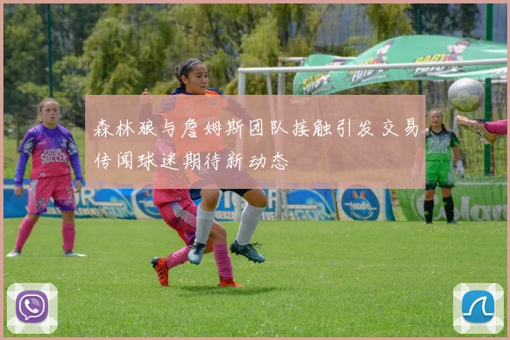 森林狼与詹姆斯团队接触引发交易传闻球迷期待新动态
